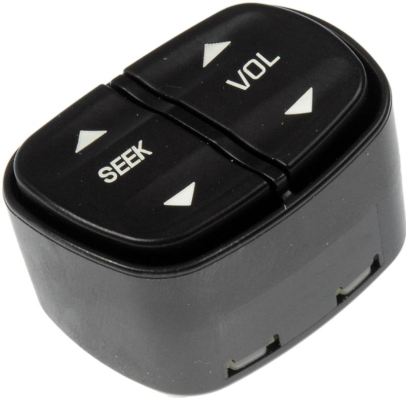 Dorman 901123 - Driver Information Display Switch Dorman 901123 Driver Information Display Switch product image 2 of 3
