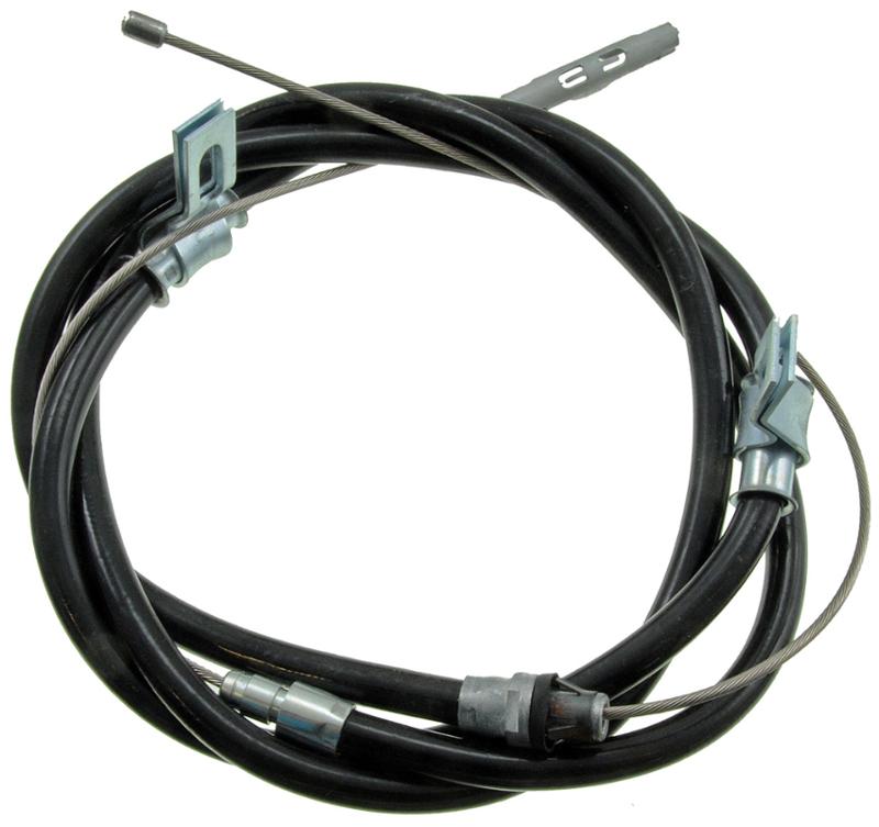 Dorman C660309 Parking Brake Cable product image 2 of 3