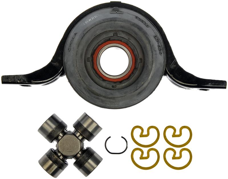 Dorman 934102 - Drive Shaft Center Support Bearing Dorman 934102 Drive Shaft Center Support Bearing product image 1 of 2