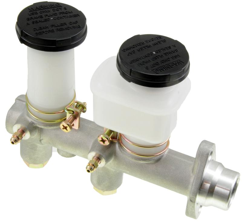 Dorman M96583 Brake Master Cylinder product image 3 of 4