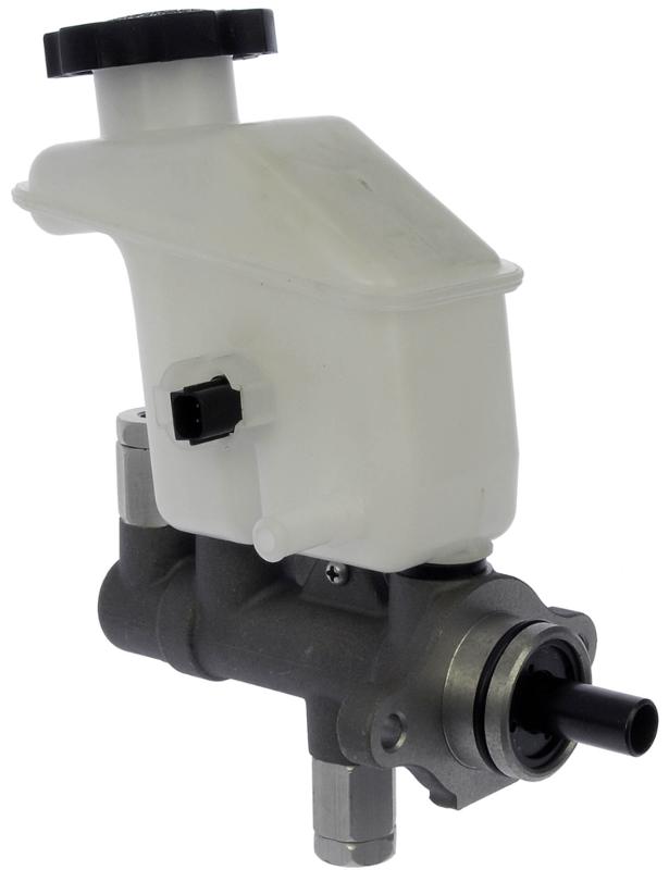 Dorman M630569 Brake Master Cylinder product image 2 of 4
