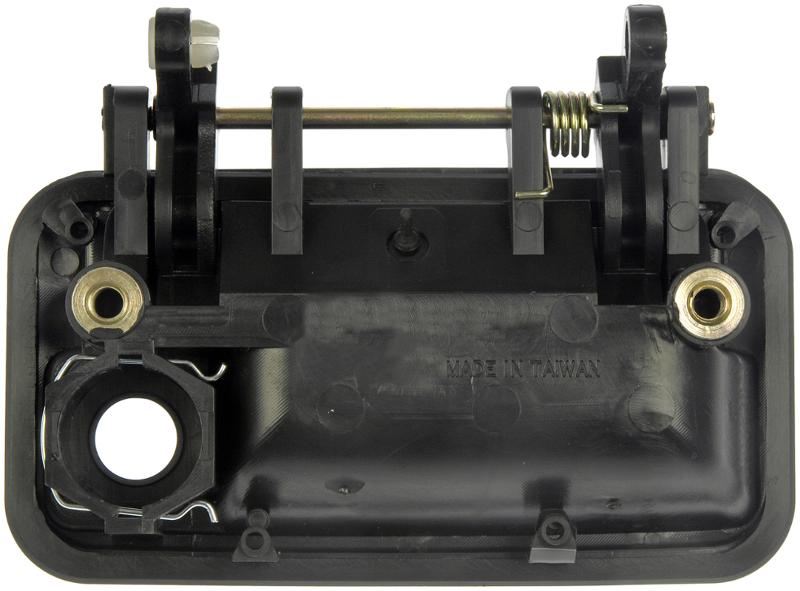 Dorman 80427 Exterior Door Handle product image 2 of 3