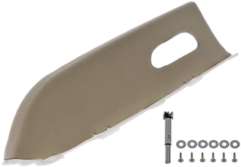 Dorman 924844 Door Arm Rest product image 1 of 3