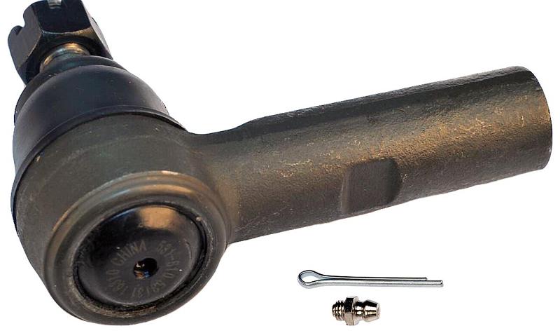 Dorman 531610 - Steering Tie Rod End Dorman 531610 Steering Tie Rod End product image 2 of 2