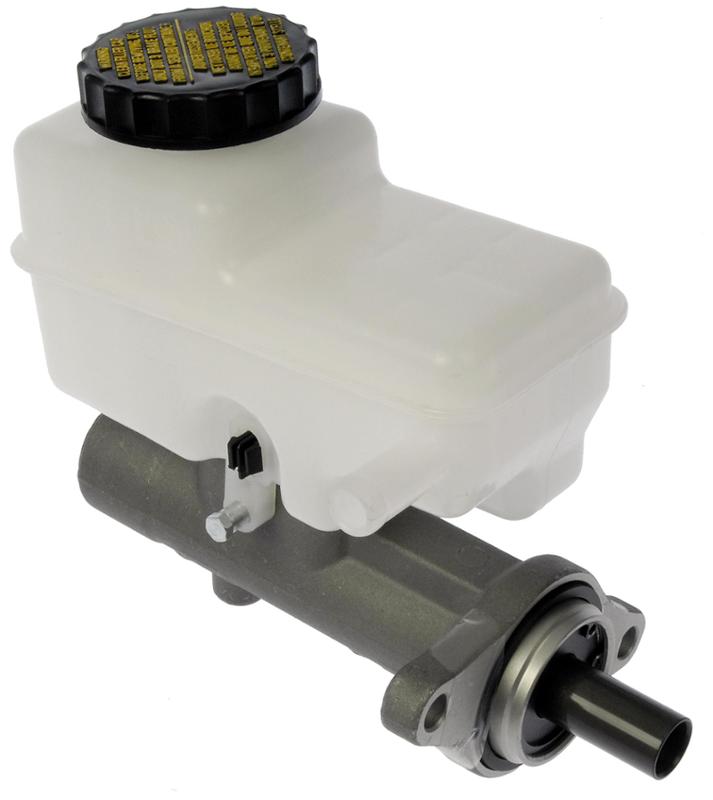 Dorman M630541 Brake Master Cylinder product image 3 of 4