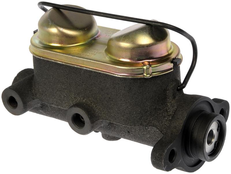 Dorman M71269 Brake Master Cylinder product image 4 of 5