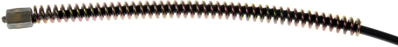 Dorman C92680 Parking Brake Cable product image 3 of 3