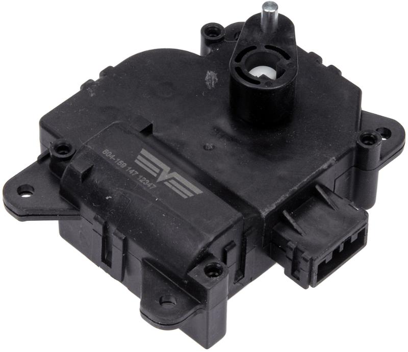 Dorman 604159 HVAC Heater Blend Door Actuator product image 1 of 3