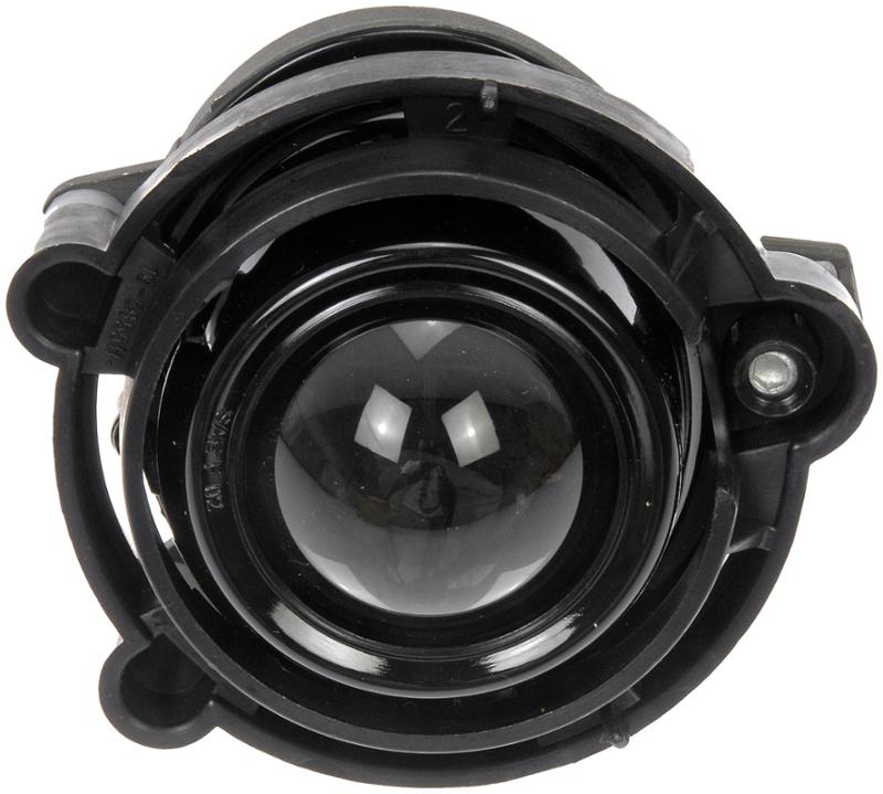 Dorman 923842 - Fog Light Assembly Dorman 923842 Fog Light Assembly product image 2 of 2