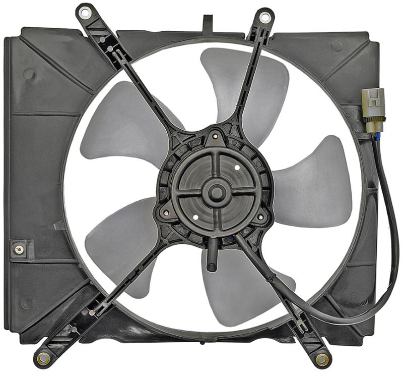 Dorman 620563 Engine Cooling Fan Assembly product image 3 of 4