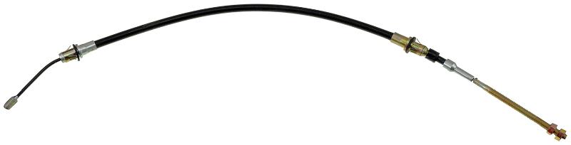 Dorman C93902 Parking Brake Cable product image 2 of 3