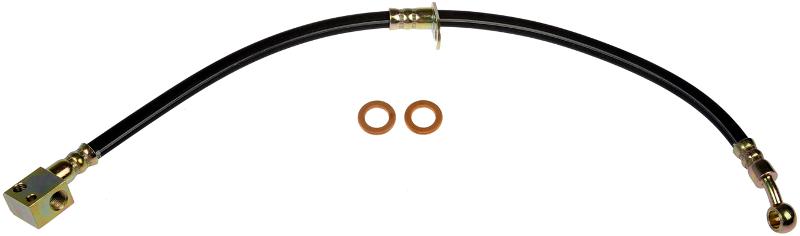 Dorman H620734 - Brake Hydraulic Hose Dorman H620734 Brake Hydraulic Hose product image 2 of 3