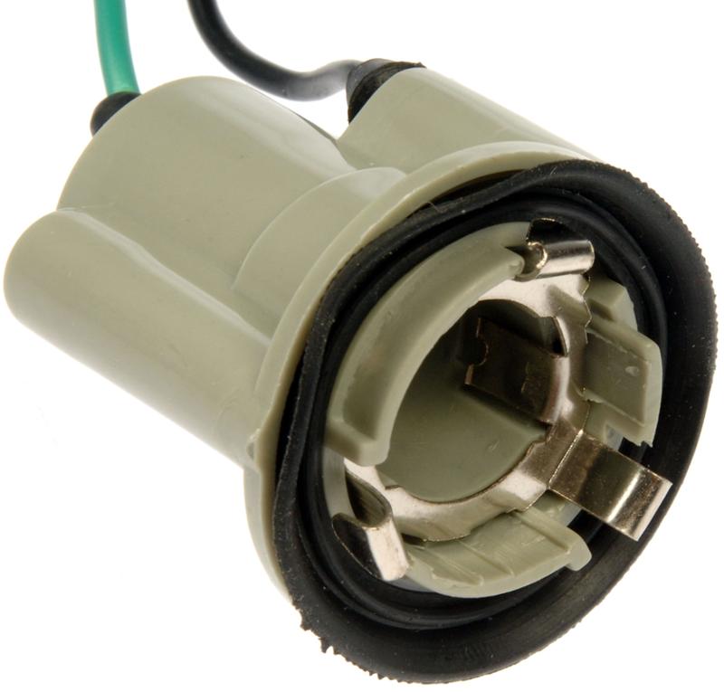 Dorman 85827 Back Up Light Socket product image 2 of 3