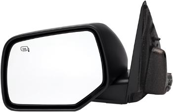 Dorman 955932 - Door Mirror Dorman 955932 Door Mirror product image 1 of 1