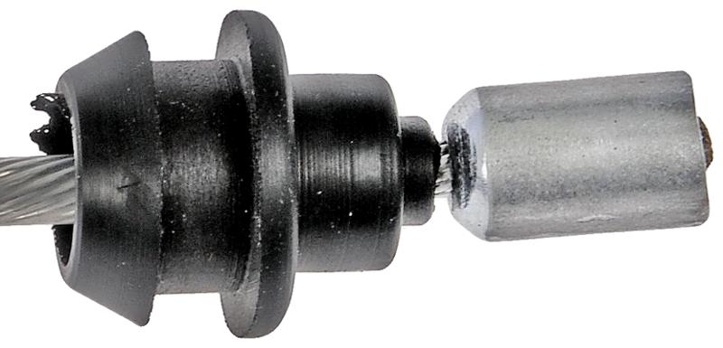 Dorman C661179 - Parking Brake Cable Dorman C661179 Parking Brake Cable product image 2 of 3