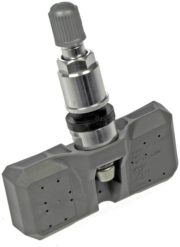 Dorman 974008 Tire Pressure Monitoring System Sensor product image 1 of 3