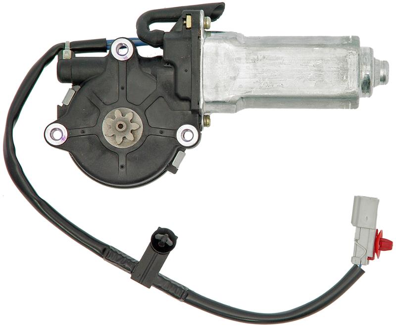 Dorman 742841 - Power Window Motor Dorman 742841 Power Window Motor product image 2 of 3