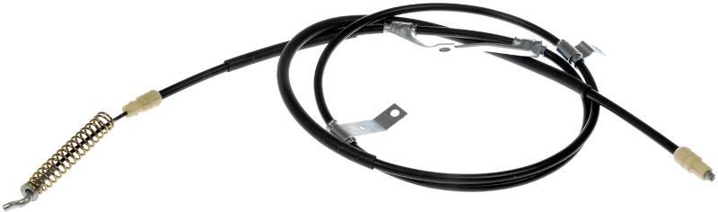 Dorman C660548 Parking Brake Cable product image 2 of 3