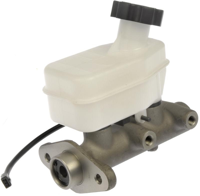 Dorman M630051 - Brake Master Cylinder Dorman M630051 Brake Master Cylinder product image 1 of 5