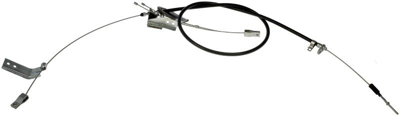 Dorman C660060 - Parking Brake Cable Dorman C660060 Parking Brake Cable product image 2 of 3