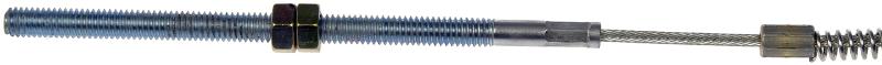 Dorman C92916 Parking Brake Cable product image 2 of 3
