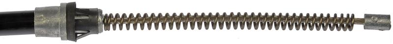 Dorman C93184 Parking Brake Cable product image 2 of 3