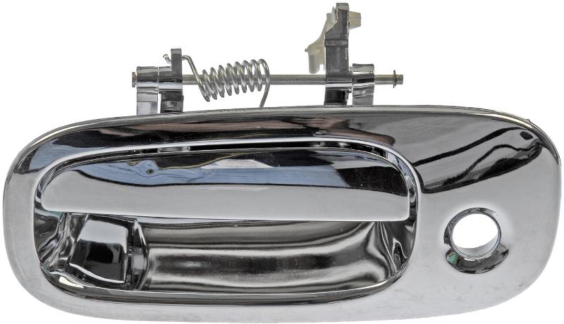 Dorman 91058 Exterior Door Handle product image 1 of 3