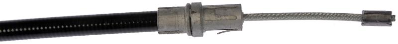 Dorman C96543 Parking Brake Cable product image 1 of 3