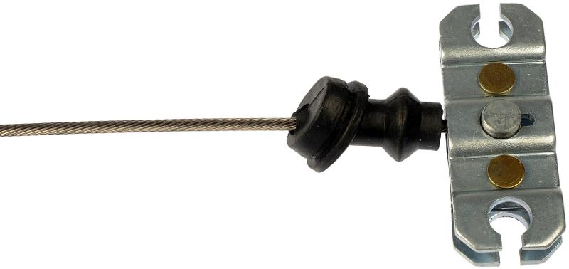 Dorman C660343 Parking Brake Cable product image 2 of 3