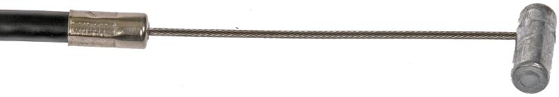 Dorman 912124 Hood Release Cable product image 1 of 3