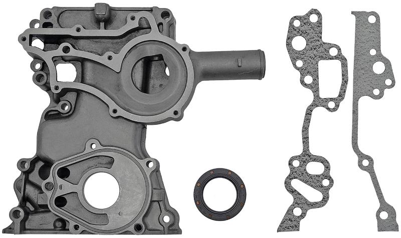 Dorman 635301 - Engine Timing Cover Dorman 635301 Engine Timing Cover product image 1 of 1