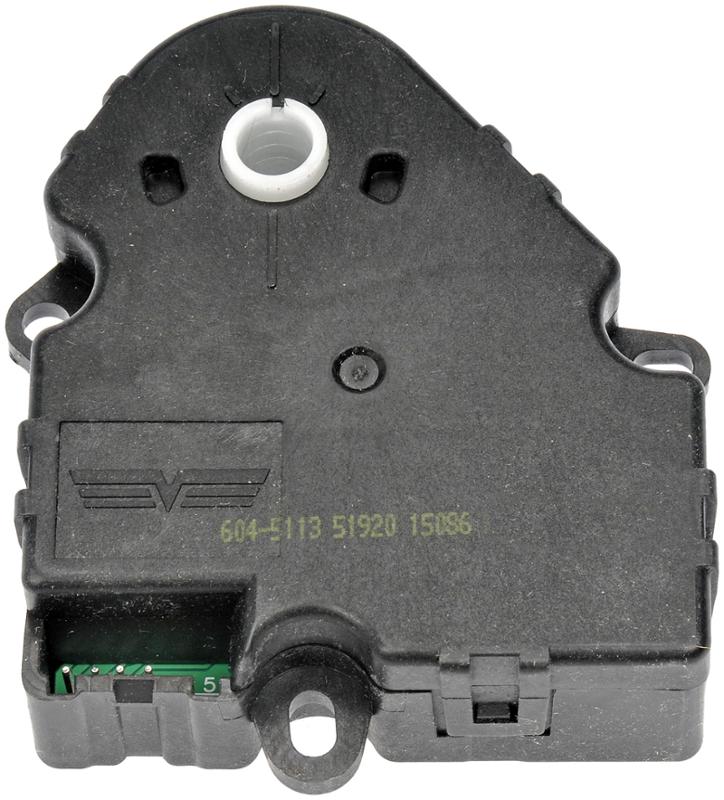 Dorman 6045113 HVAC Heater Blend Door Actuator product image 3 of 3
