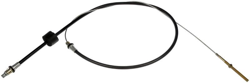 Dorman C132249 Parking Brake Cable product image 2 of 3