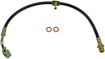 Dorman H86550 - Brake Hydraulic Hose Dorman H86550 Brake Hydraulic Hose product image 1 of 3
