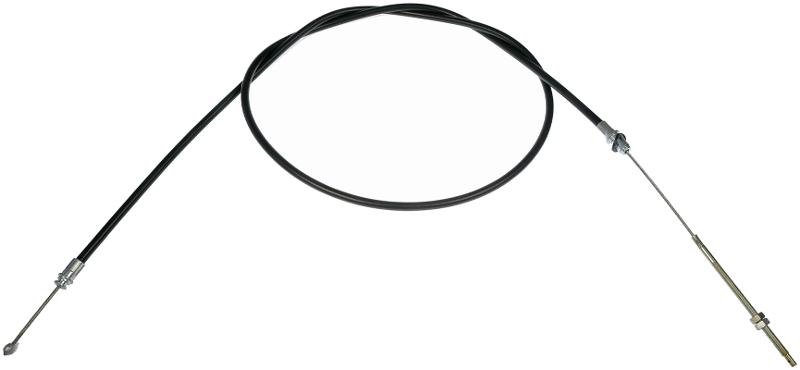 Dorman C93138 Parking Brake Cable product image 2 of 4