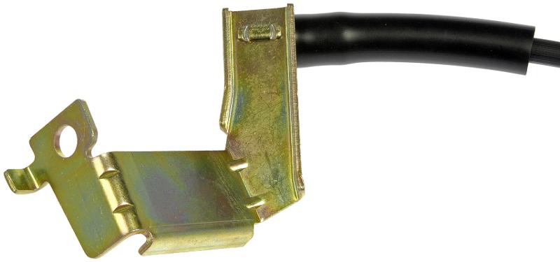 Dorman H620609 Brake Hydraulic Hose product image 2 of 3
