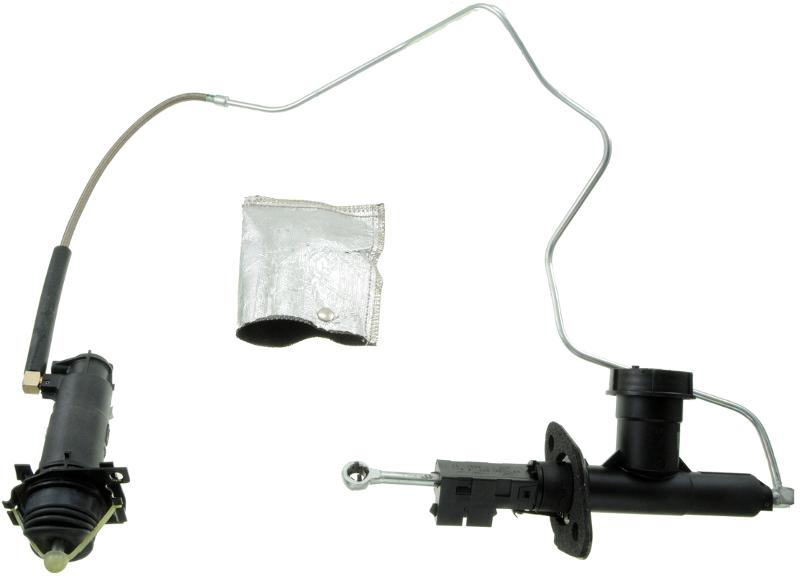 Dorman CC649005 Clutch Master and Slave Cylinder Assembly product image 1 of 1