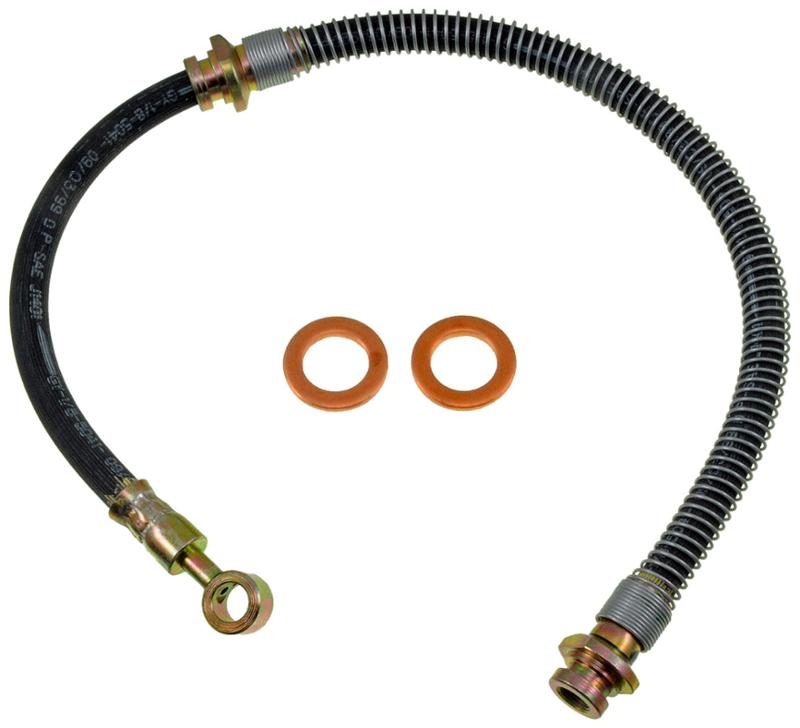 Dorman H38875 Brake Hydraulic Hose product image 1 of 3