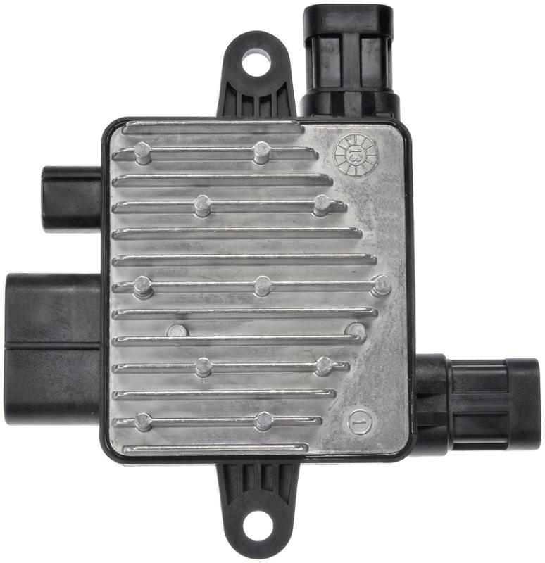 Dorman 902601 - Engine Cooling Fan Module Dorman 902601 Engine Cooling Fan Module product image 2 of 3