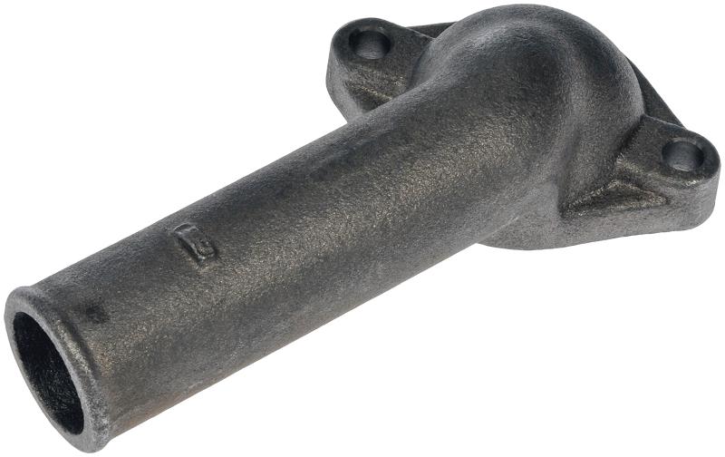 Dorman 9025030 Engine Coolant Thermostat Housing product image 2 of 2
