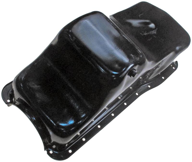 Dorman 264079 - Engine Oil Pan Dorman 264079 Engine Oil Pan product image 1 of 1