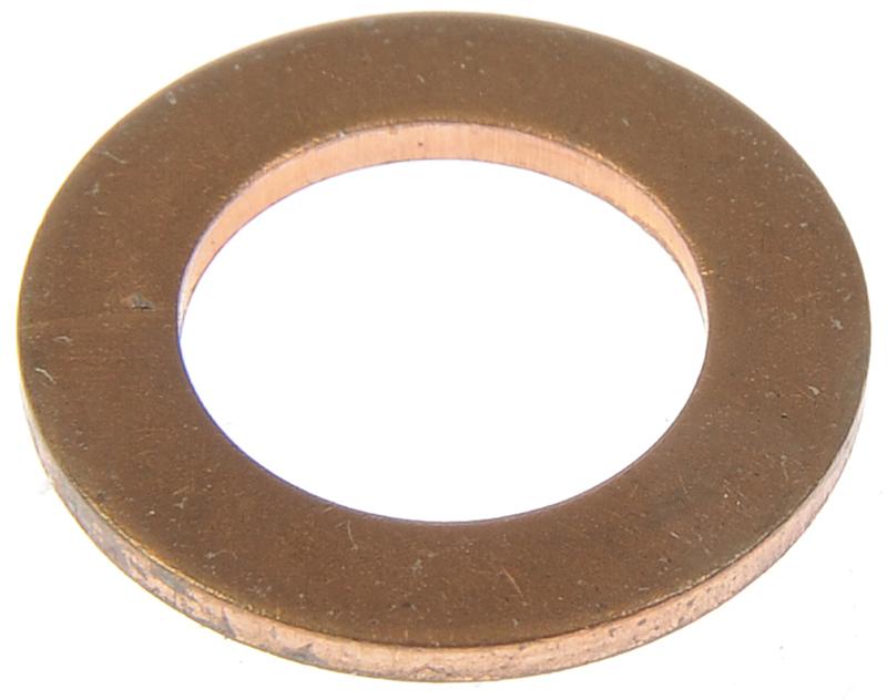 Dorman 484180.1 Brake Hydraulic Hose Caliper Bolt Washer product image 1 of 2