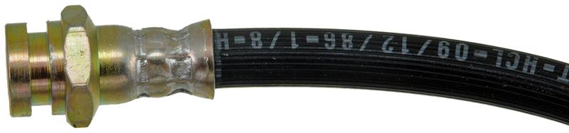 Dorman H96862 Brake Hydraulic Hose product image 3 of 3