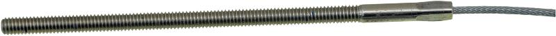 Dorman C92776 Parking Brake Cable product image 1 of 3