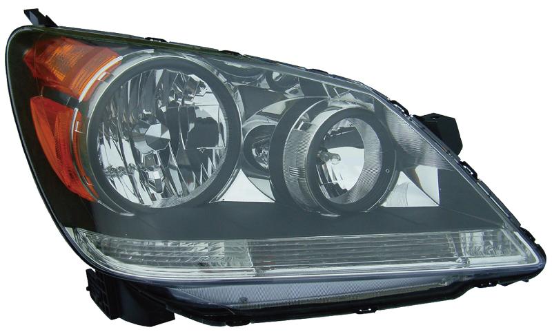 Dorman 1591906 Headlight Assembly product image 1 of 1