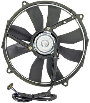Dorman 620921 Engine Cooling Fan Assembly product image 4 of 4