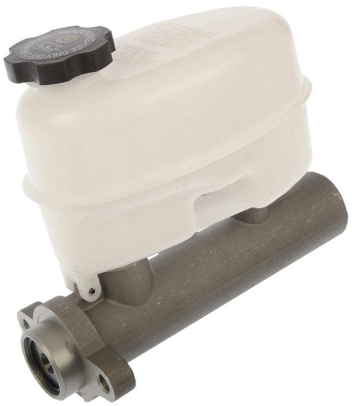 Dorman M630454 Brake Master Cylinder product image 4 of 4