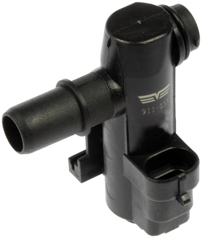 Dorman 911033 Vapor Canister Vent Solenoid product image 2 of 4
