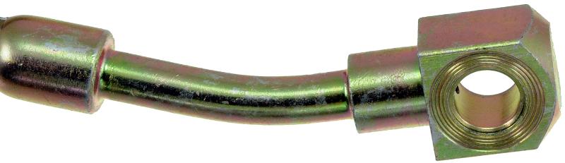 Dorman H380049 Brake Hydraulic Hose product image 2 of 3