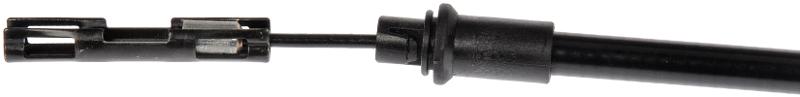 Dorman C661134 Parking Brake Cable product image 2 of 3